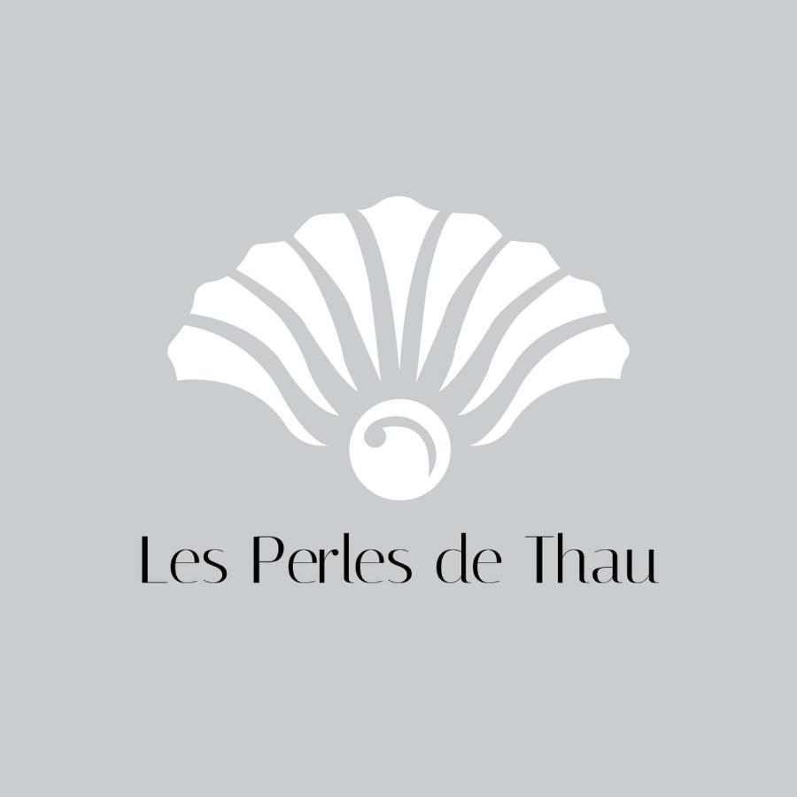Villa La Perle De Thau Сет Экстерьер фото